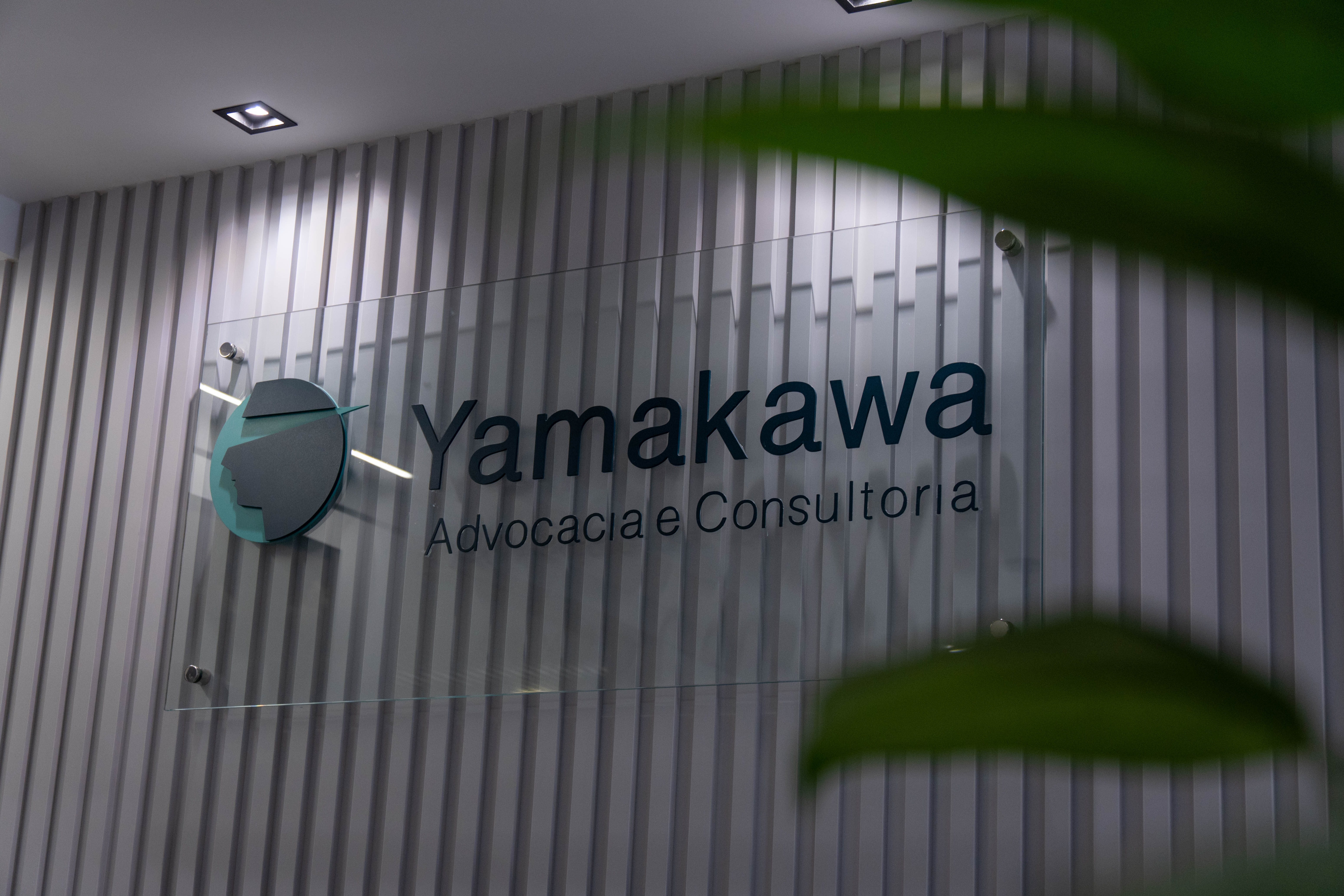 Escritório da Yamakawa Advocacia e Consultoria